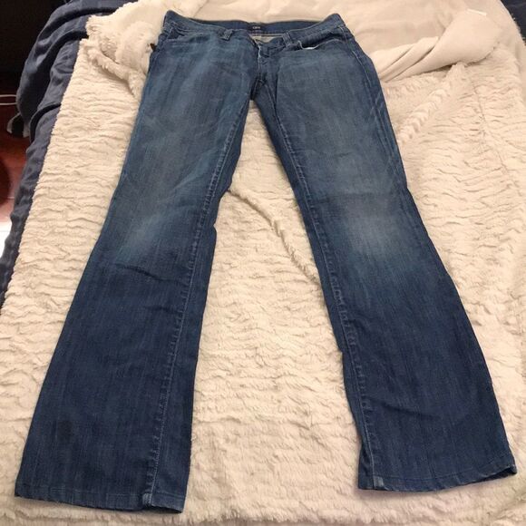 Citizens of humanity bootcut jeans - Picture 1 of 7